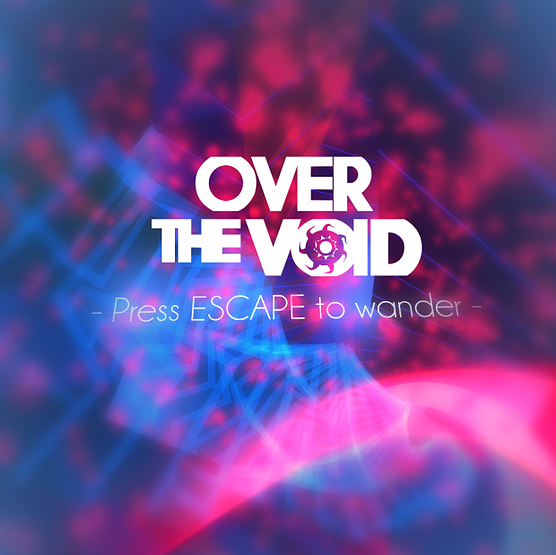 Nice Images Collection: Over The Void Desktop Wallpapers