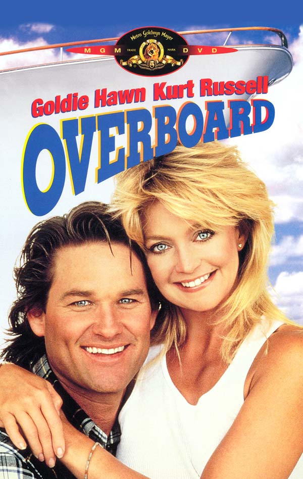 Overboard #23
