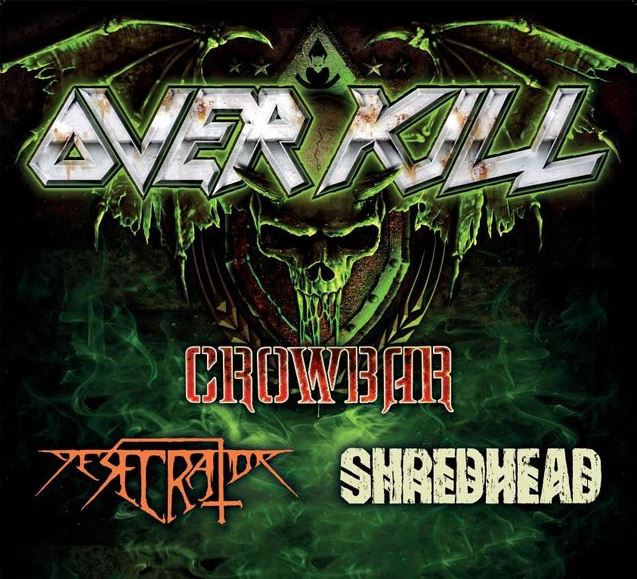 Images of Overkill | 637x579