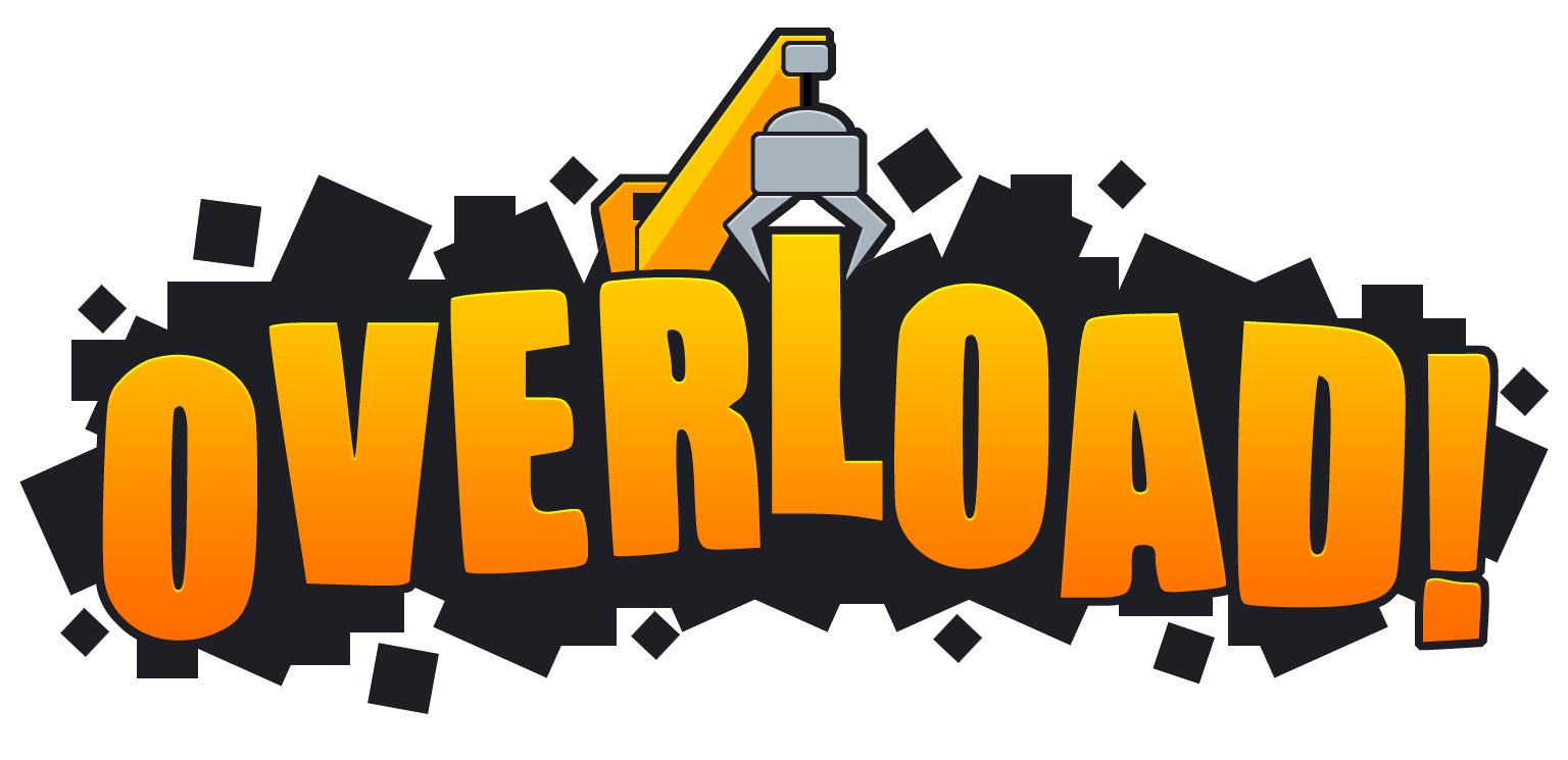 HQ Overload Wallpapers | File 77.29Kb