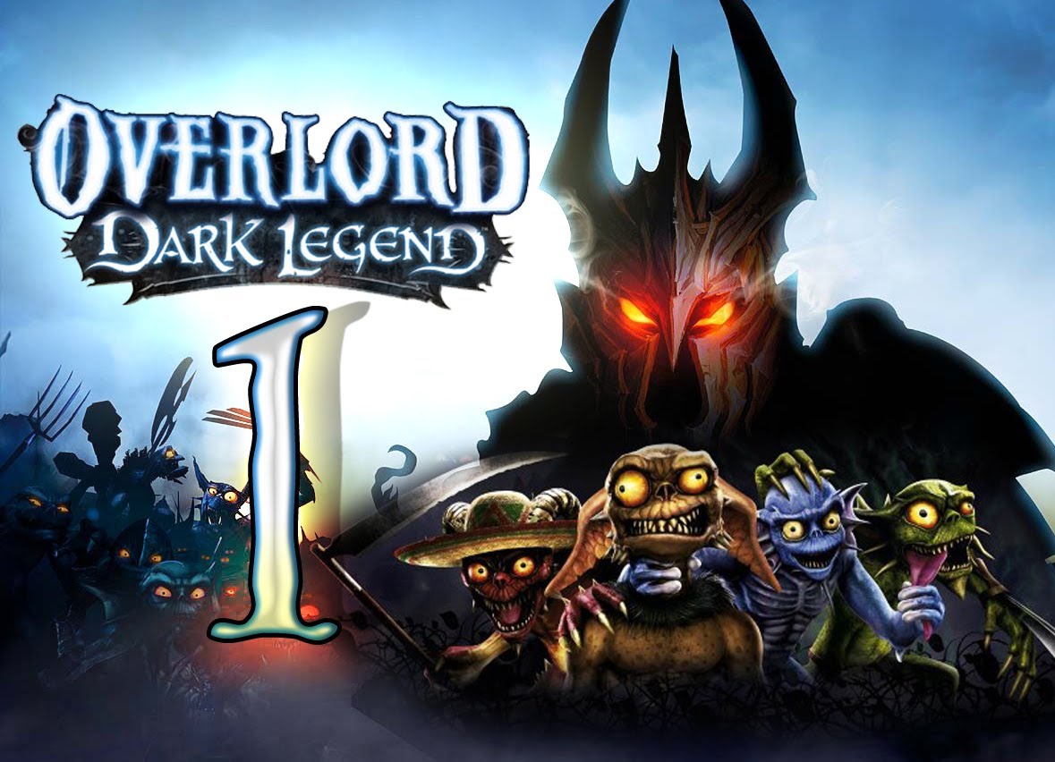 Overlord: Dark Legend #28