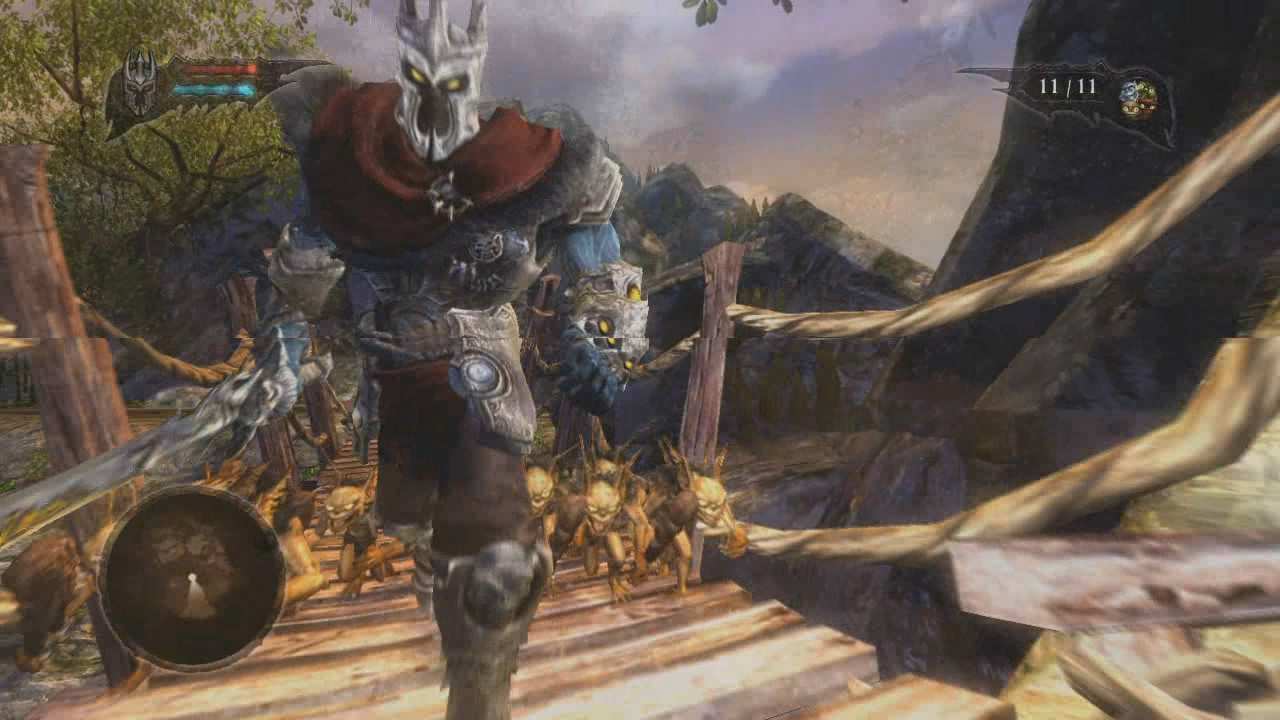 Overlord: Dark Legend HD wallpapers, Desktop wallpaper - most viewed