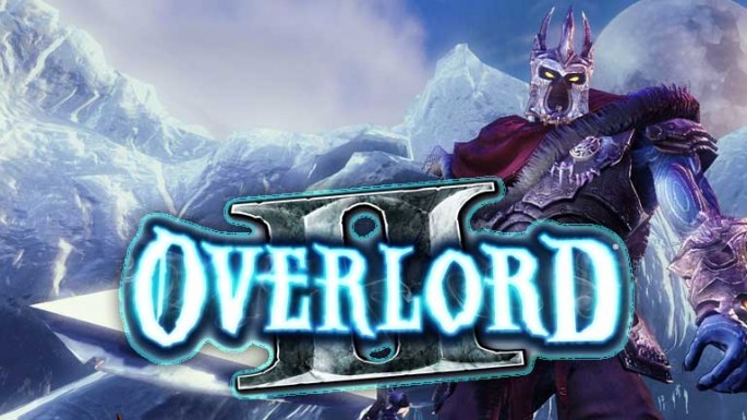 Overlord II Pics, Video Game Collection