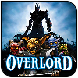 Overlord II #14