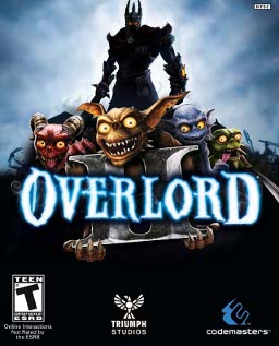 Overlord II #8