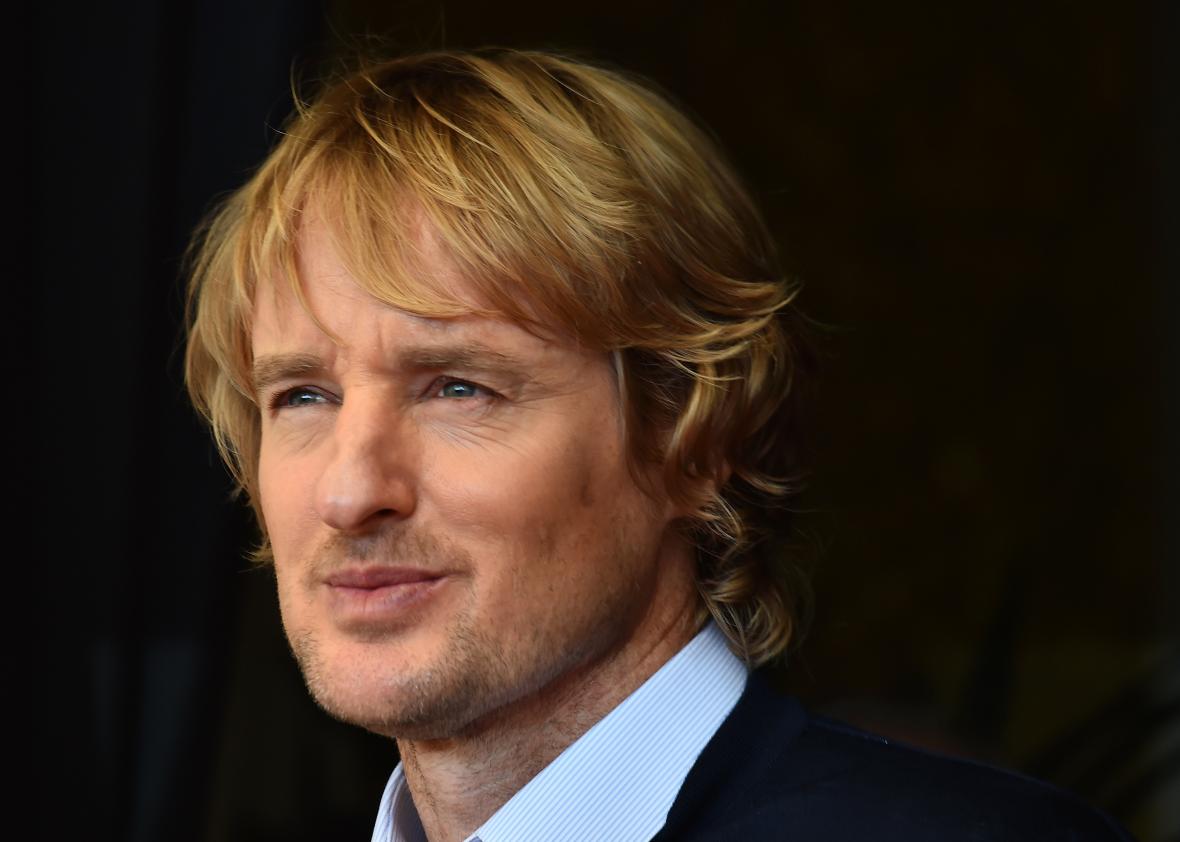 HD Quality Wallpaper | Collection: Celebrity, 1180x842 Owen Wilson