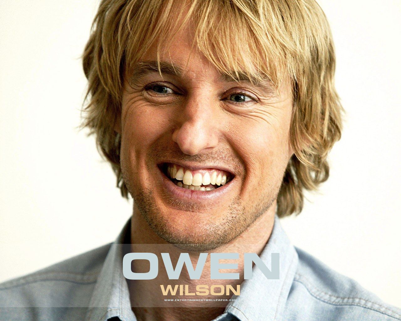 Owen Wilson #19