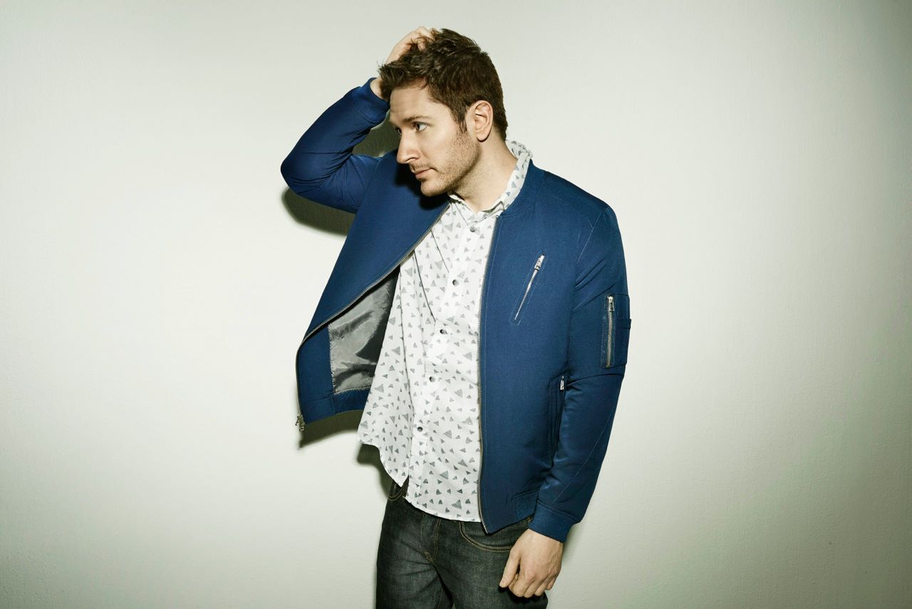 Nice wallpapers Owl City 1280x854px