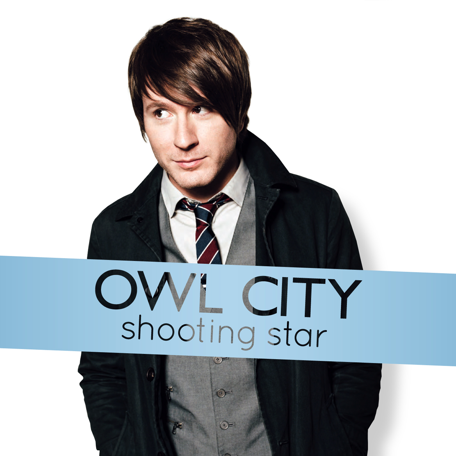 HD Quality Wallpaper | Collection: Music, 1500x1500 Owl City