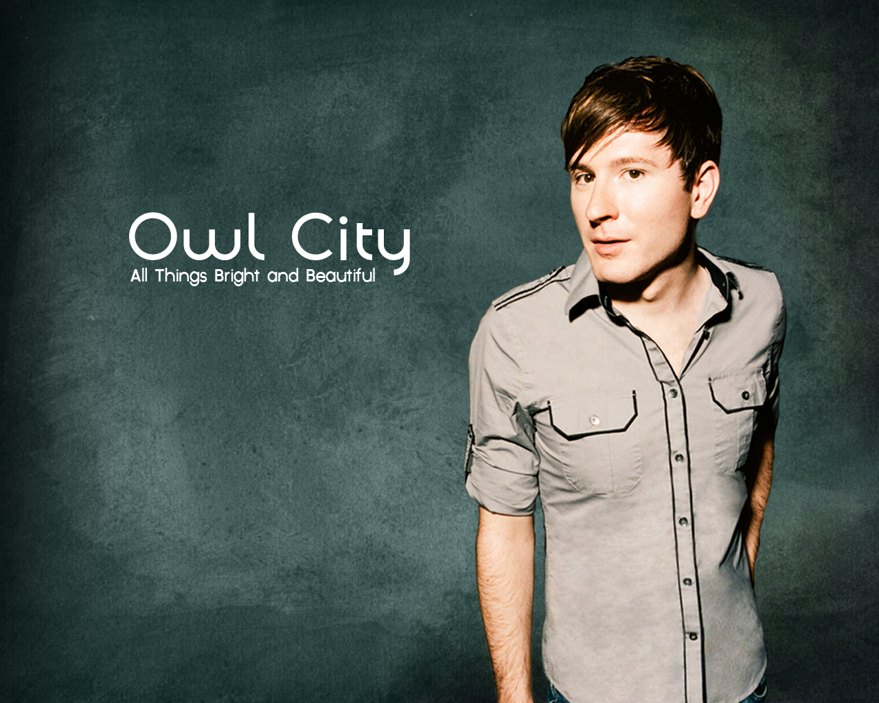 Owl City #7
