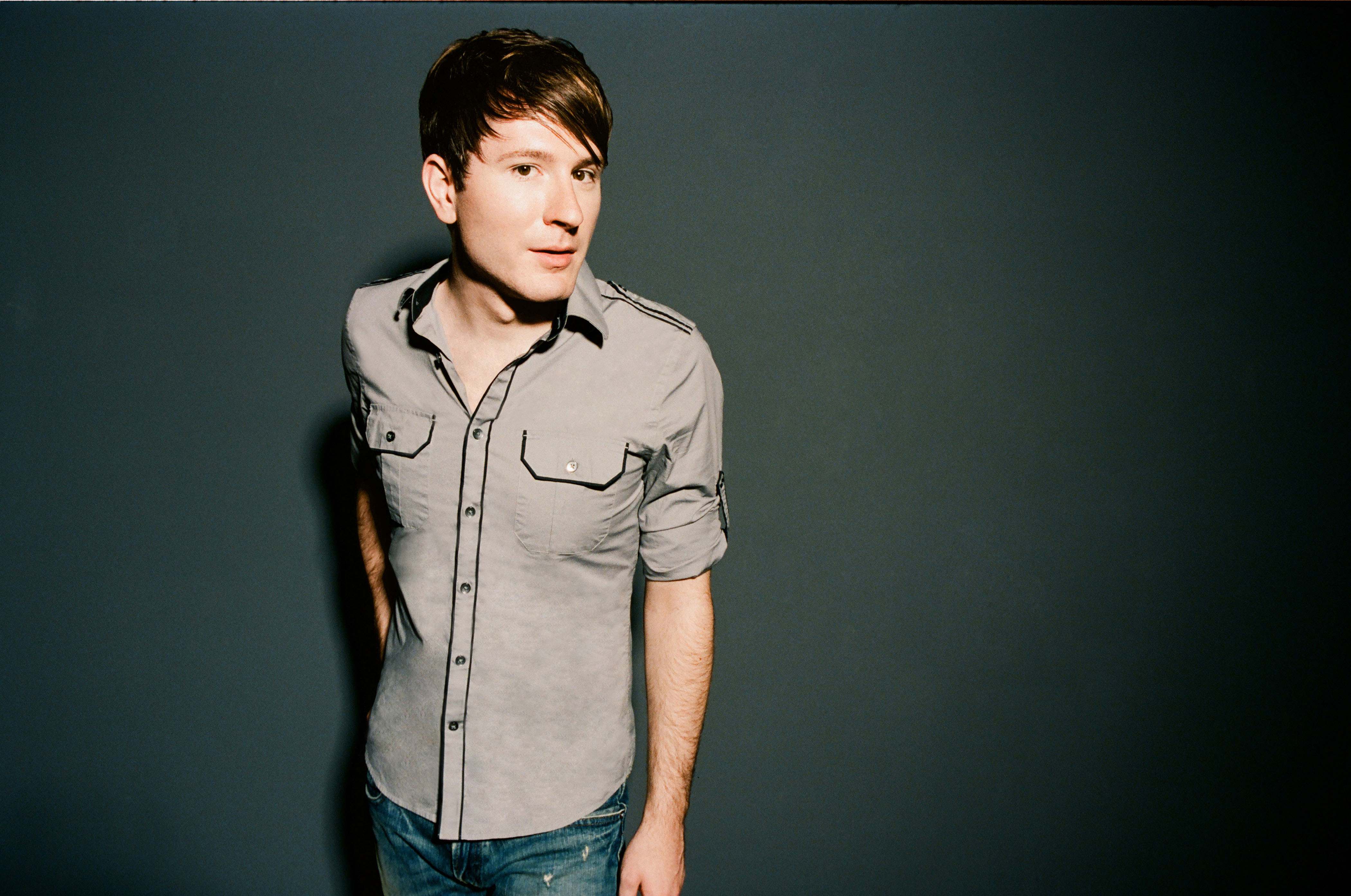 Nice Images Collection: Owl City Desktop Wallpapers