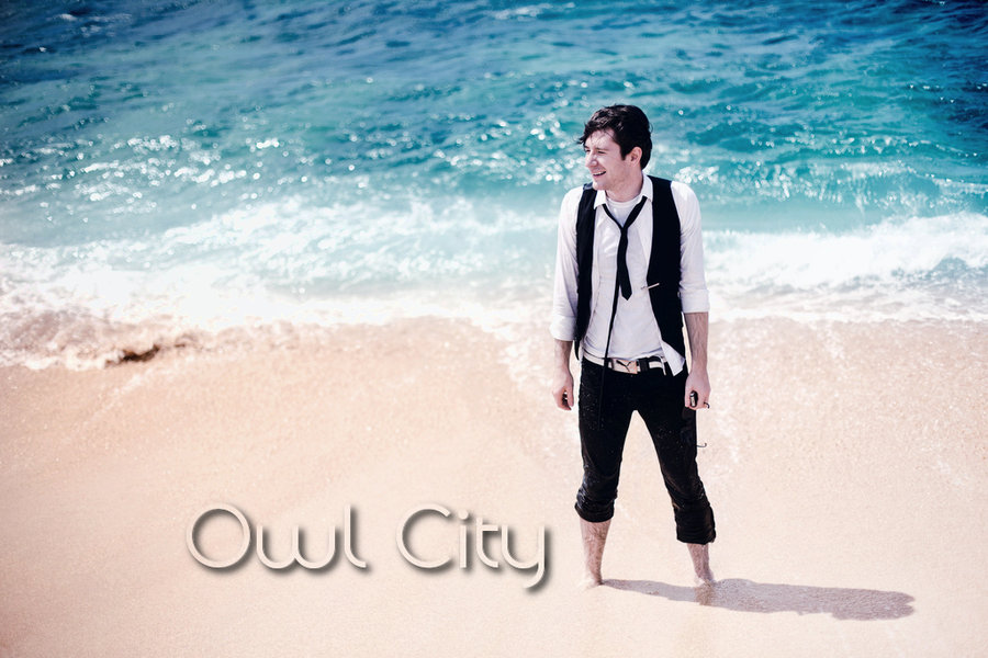 Owl City #15