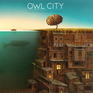 Owl City #16