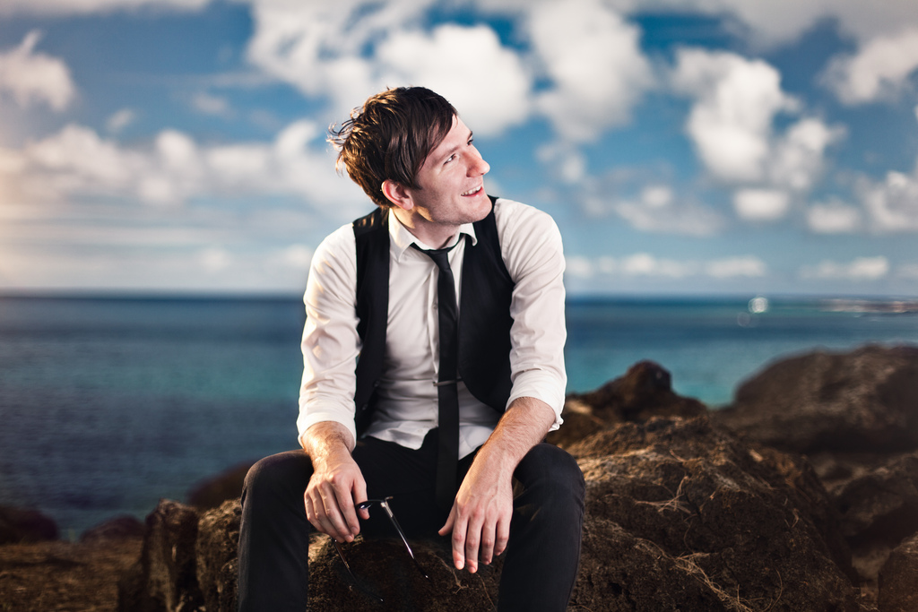 HD Quality Wallpaper | Collection: Music, 1024x683 Owl City