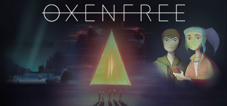 Oxenfree HD wallpapers, Desktop wallpaper - most viewed