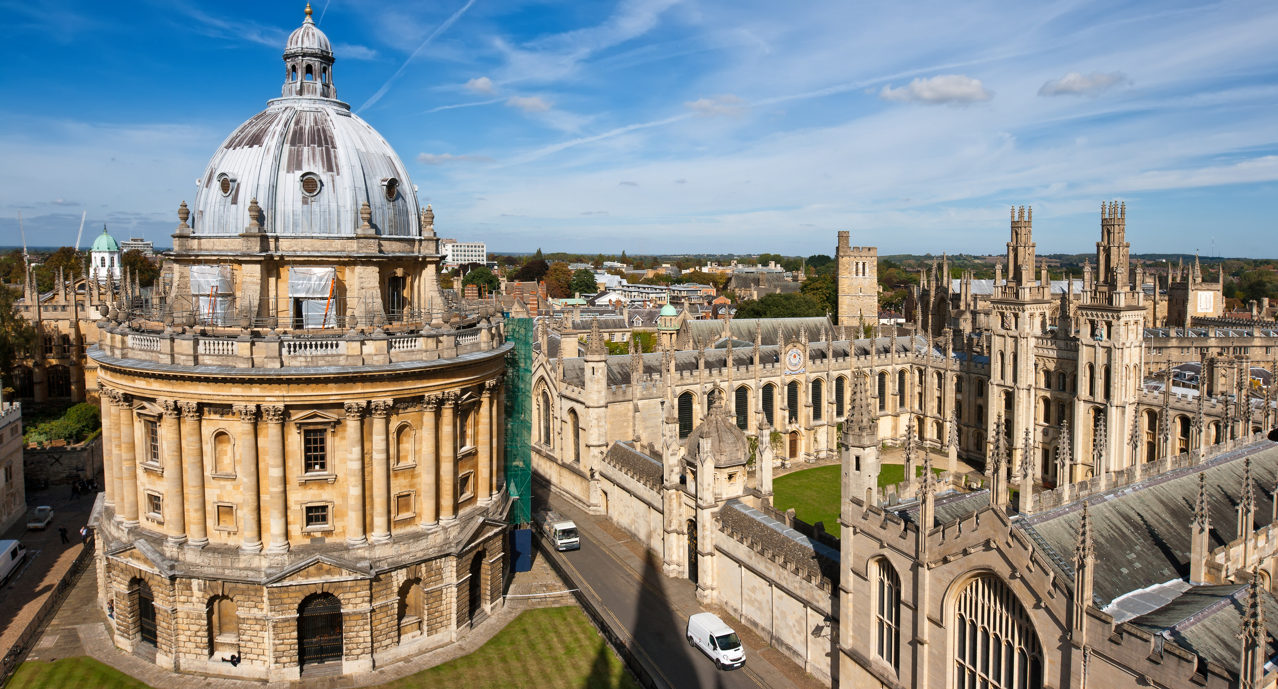 Oxford Backgrounds on Wallpapers Vista