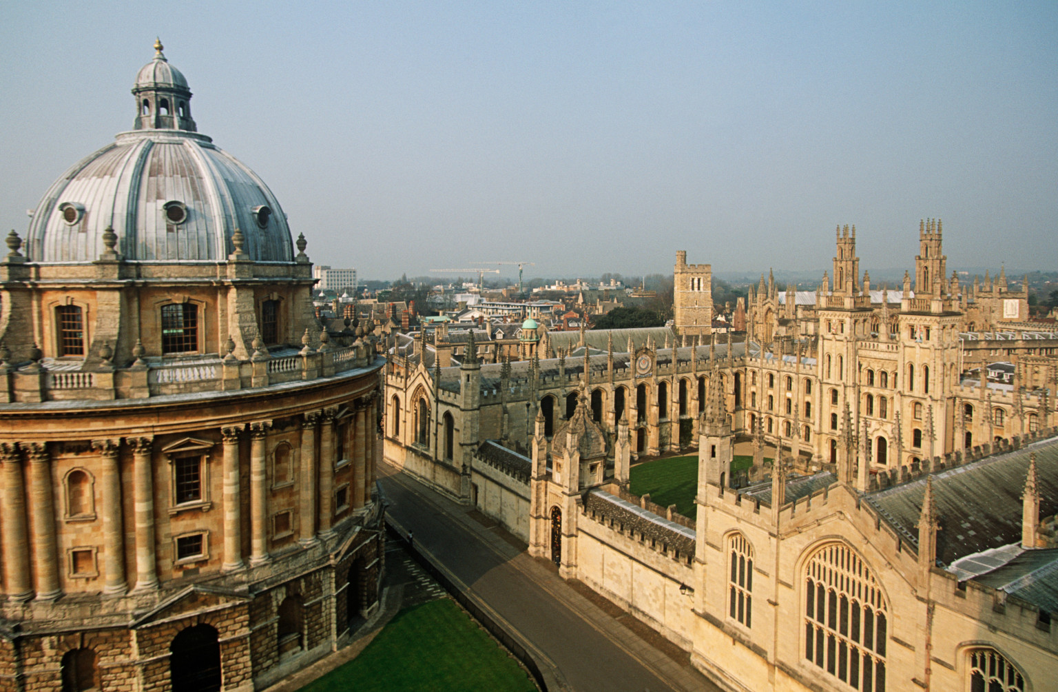 Oxford High Quality Background on Wallpapers Vista