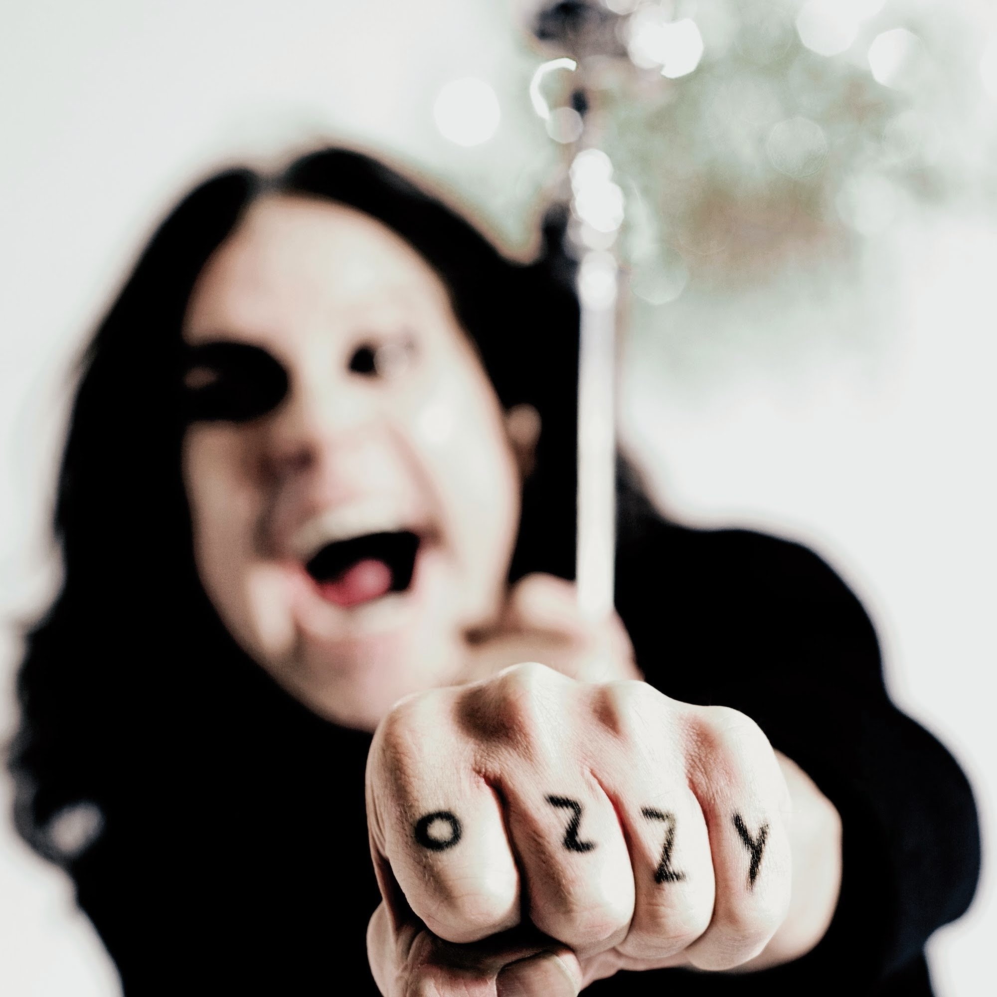 Nice Images Collection: Ozzy Osbourne Desktop Wallpapers