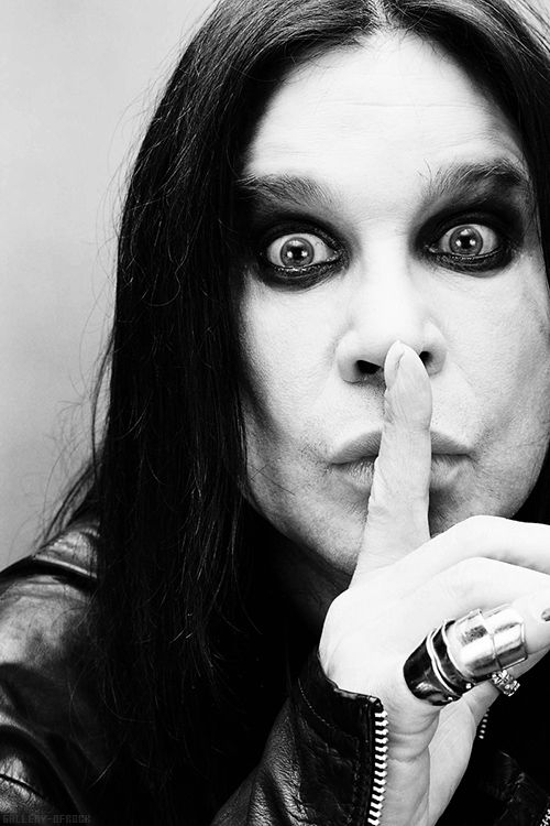 Ozzy Osbourne High Quality Background on Wallpapers Vista