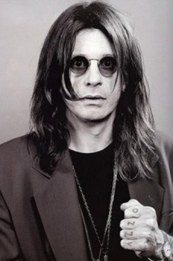 Ozzy Osbourne Pics, Music Collection
