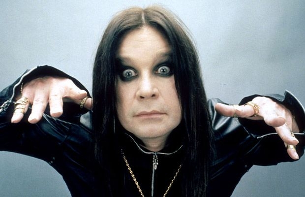 Ozzy Osbourne #15