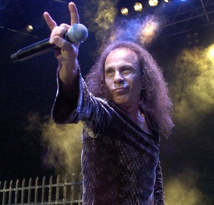 432x415 > Ozzy Vs Dio Wallpapers