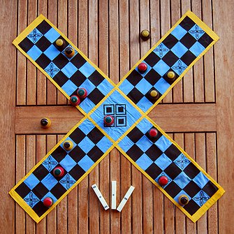 Amazing Pachisi Pictures & Backgrounds
