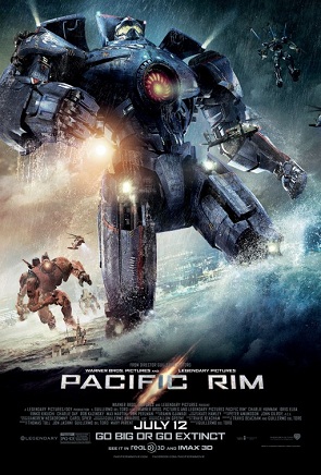 Nice wallpapers Pacific Rim 295x436px