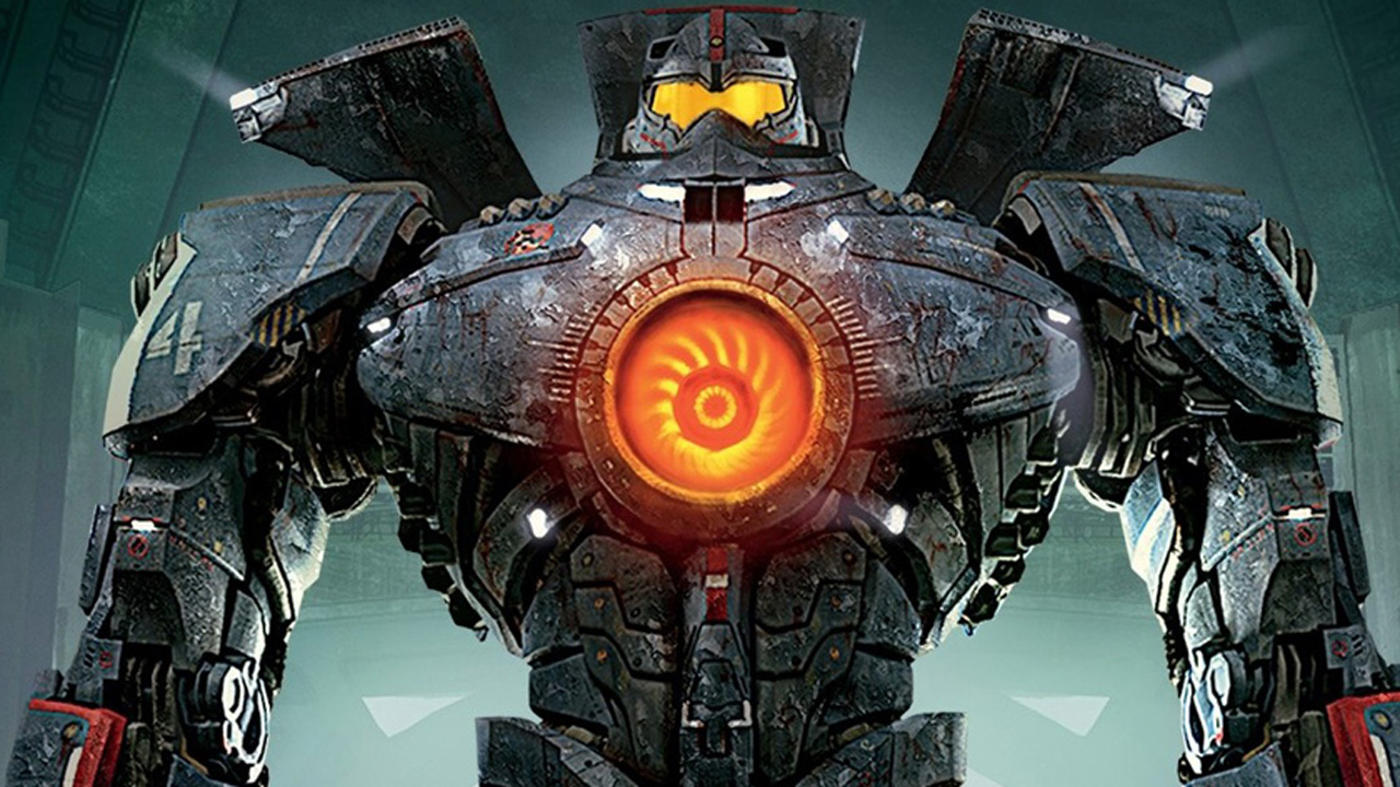 1280x720 > Pacific Rim Wallpapers