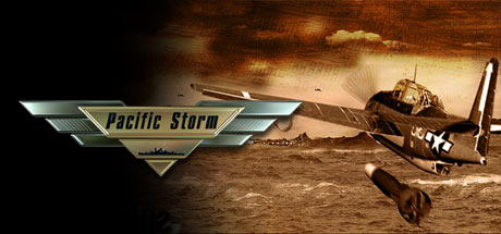 Pacific Storm #10