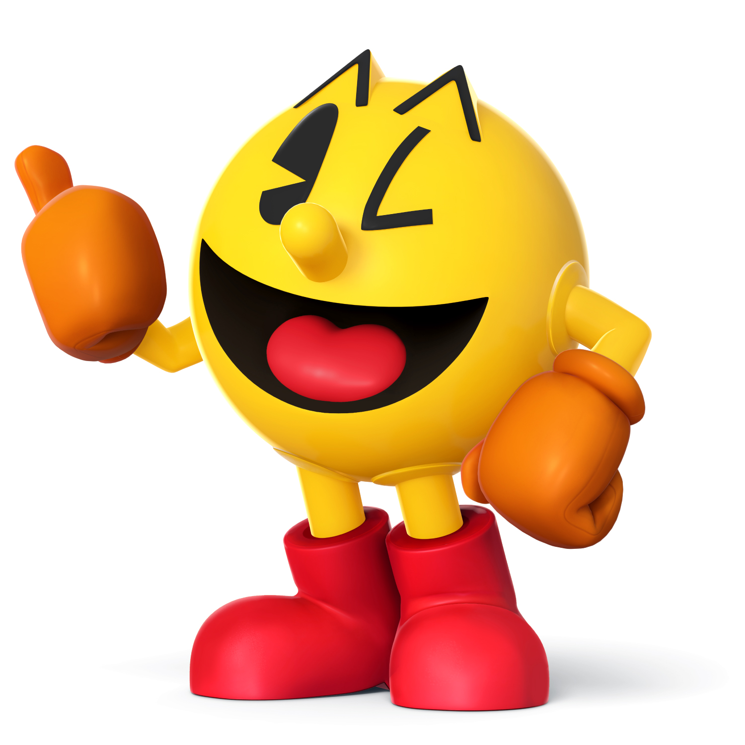 Pac-Man #17