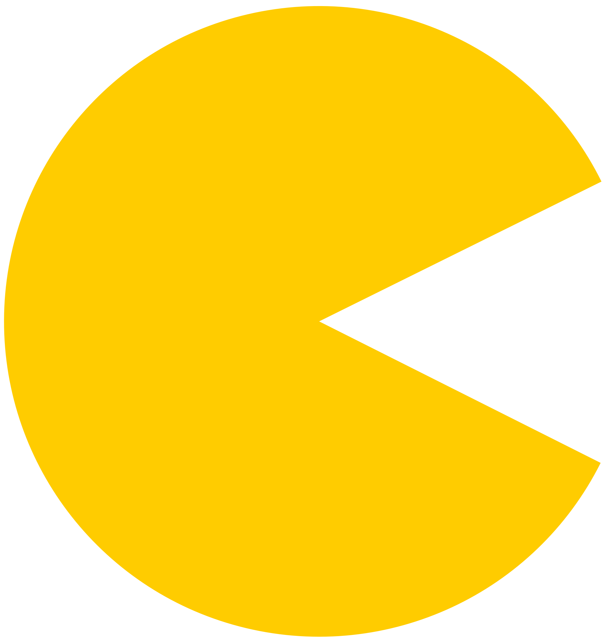 Pac-Man #24