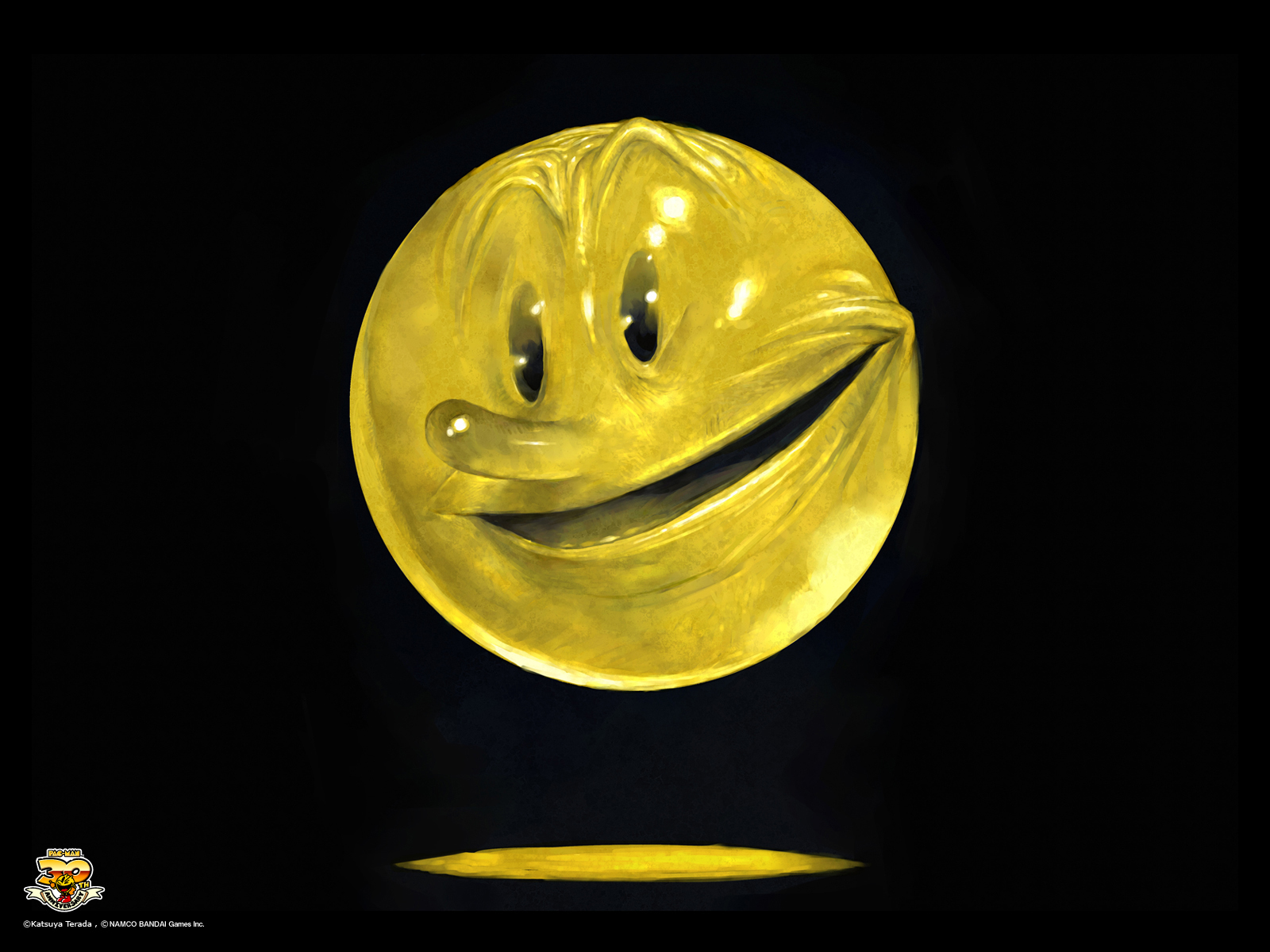 Pac-Man #20