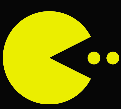Pac-Man #4