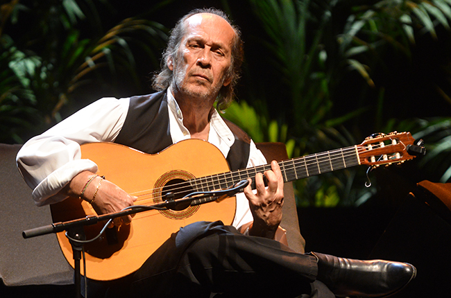 Paco De Lucia Backgrounds on Wallpapers Vista