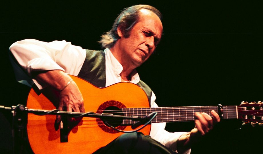 Paco De Lucia High Quality Background on Wallpapers Vista