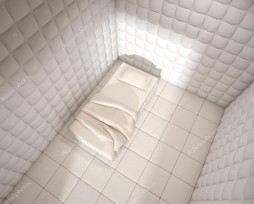 Images of Padded Room | 1023x822