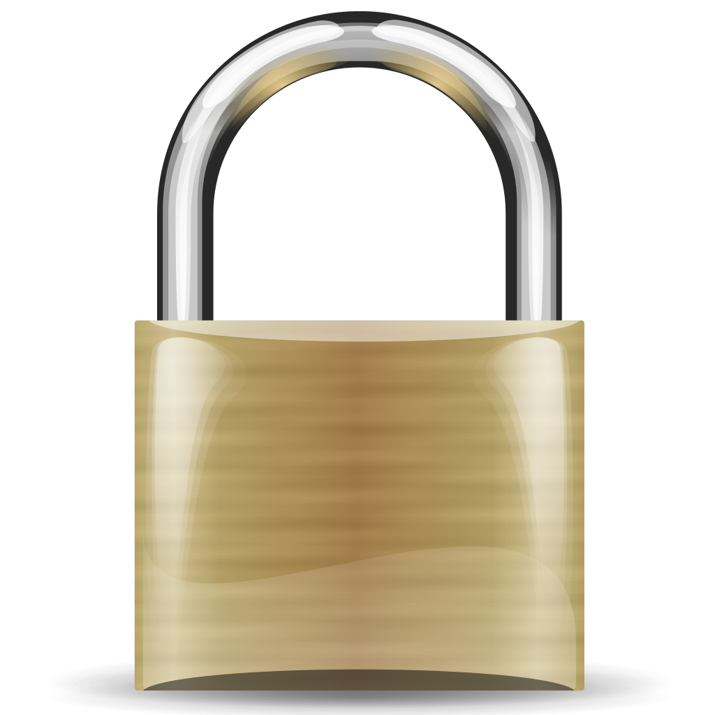 Padlock High Quality Background on Wallpapers Vista