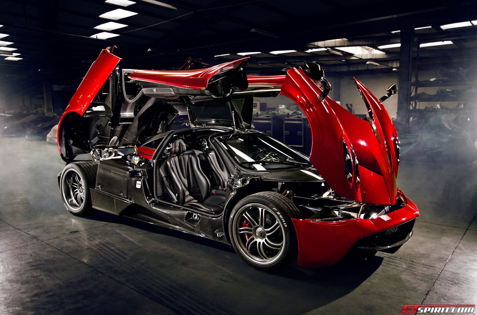 Images of Pagani | 1600x1058