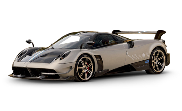 Pagani Backgrounds on Wallpapers Vista