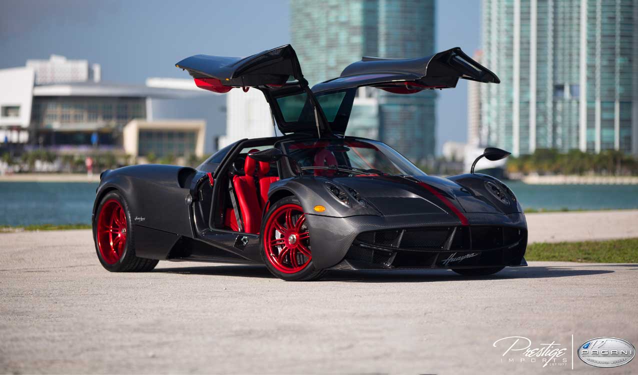 Images of Pagani | 1276x750