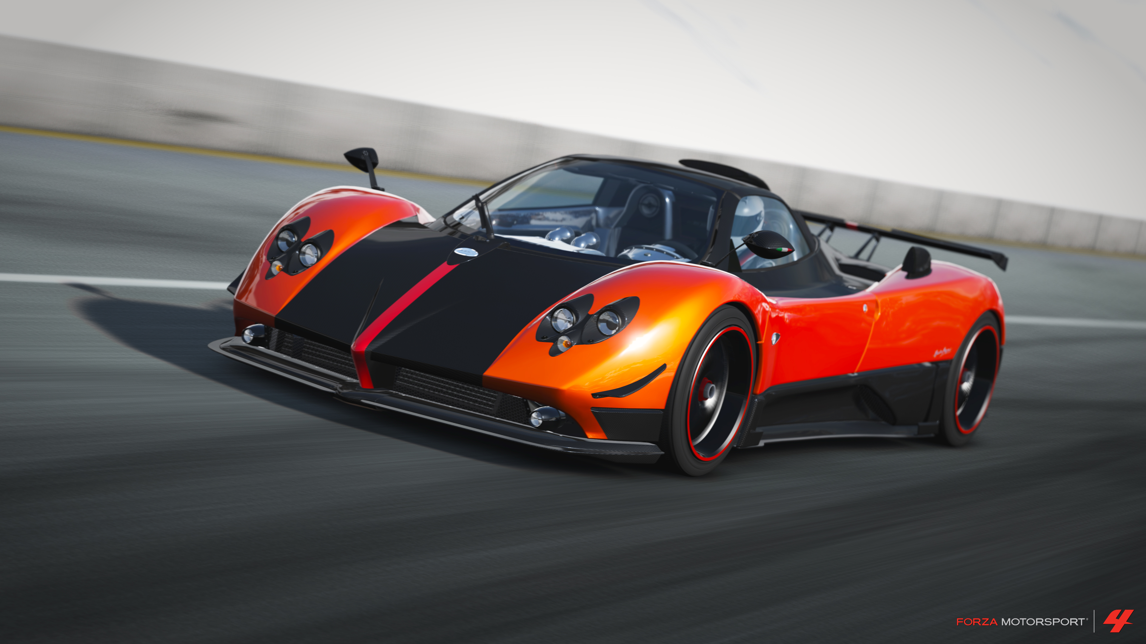 Pagani Car Hd Wallpapers For Mobile