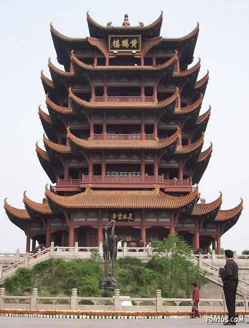 HQ Pagoda Wallpapers | File 62.25Kb