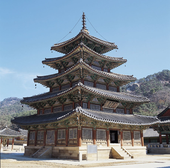 Pagoda Pics, Religious Collection
