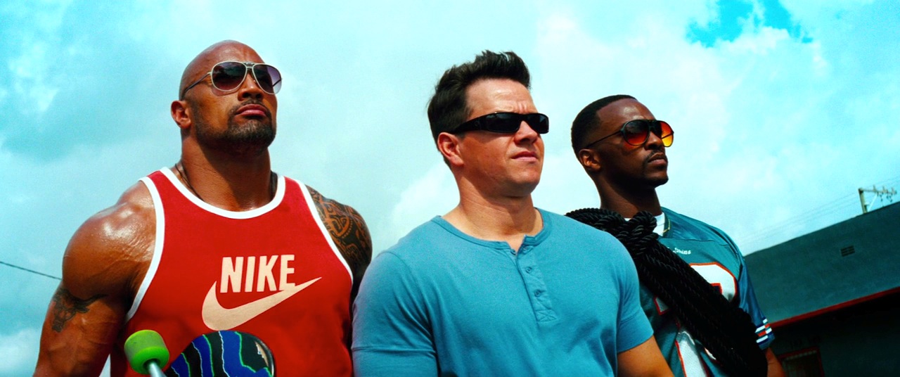 Images of Pain & Gain | 1280x536