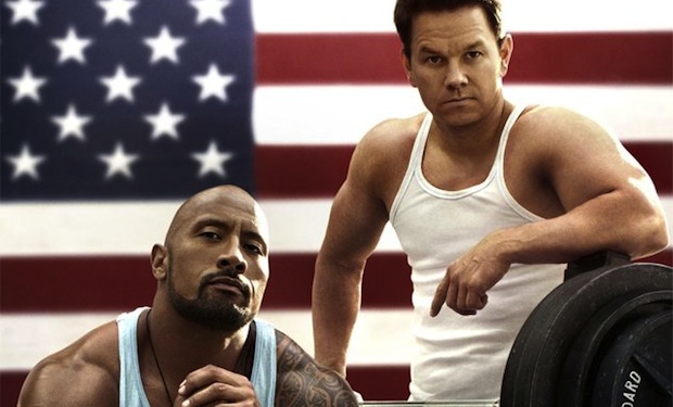 Pain & Gain Backgrounds on Wallpapers Vista