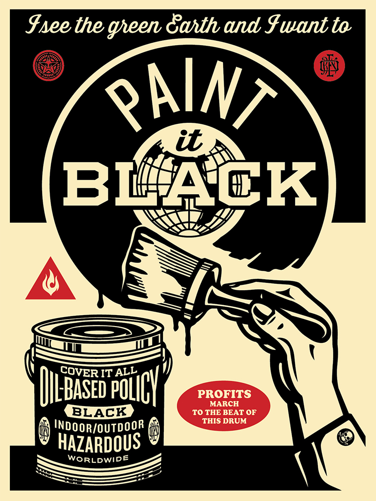 Paint It Black HD wallpapers, Desktop wallpaper - most viewed