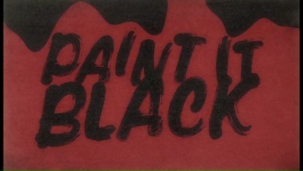 Paint It Black #13