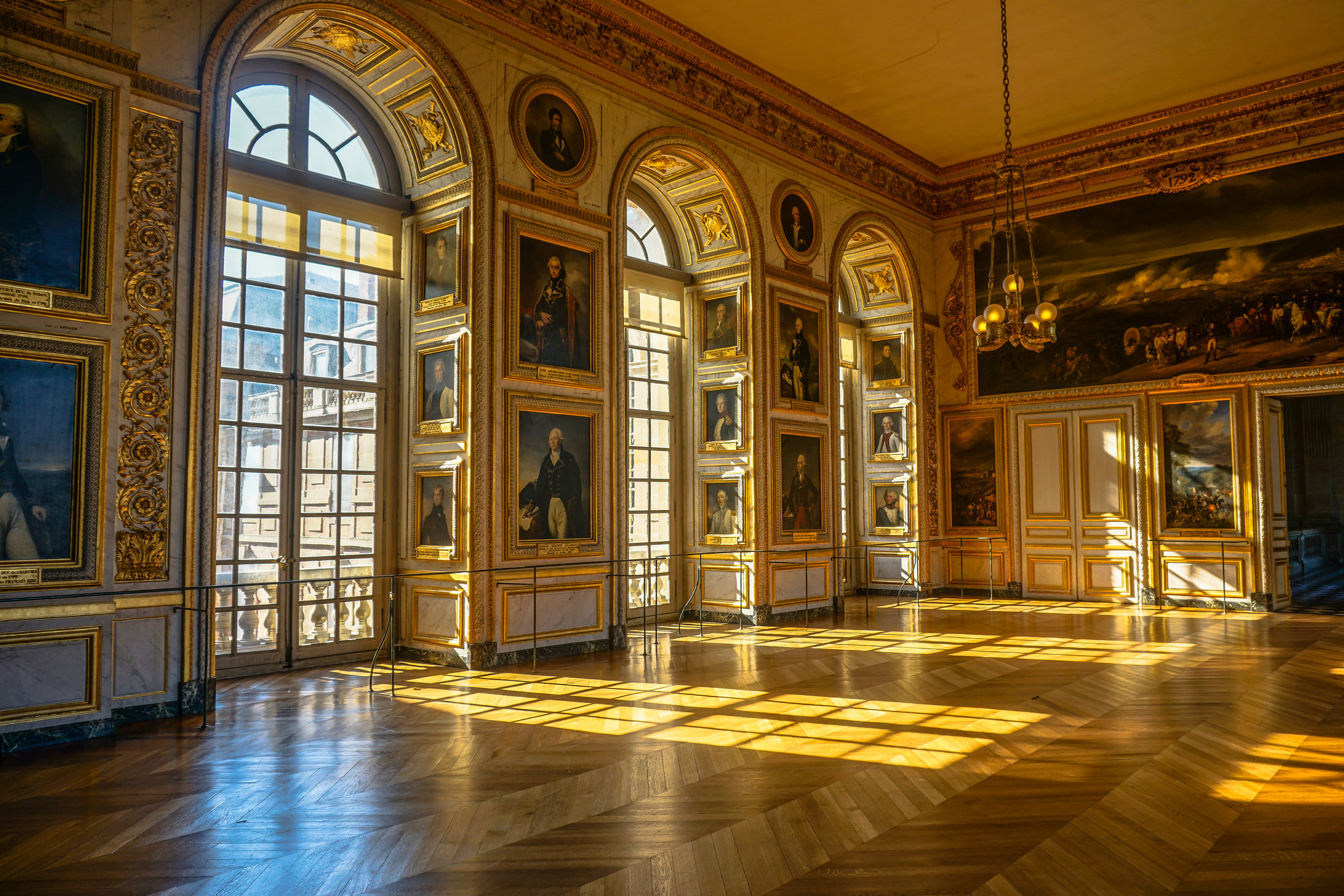 Palace Of Versailles Backgrounds on Wallpapers Vista