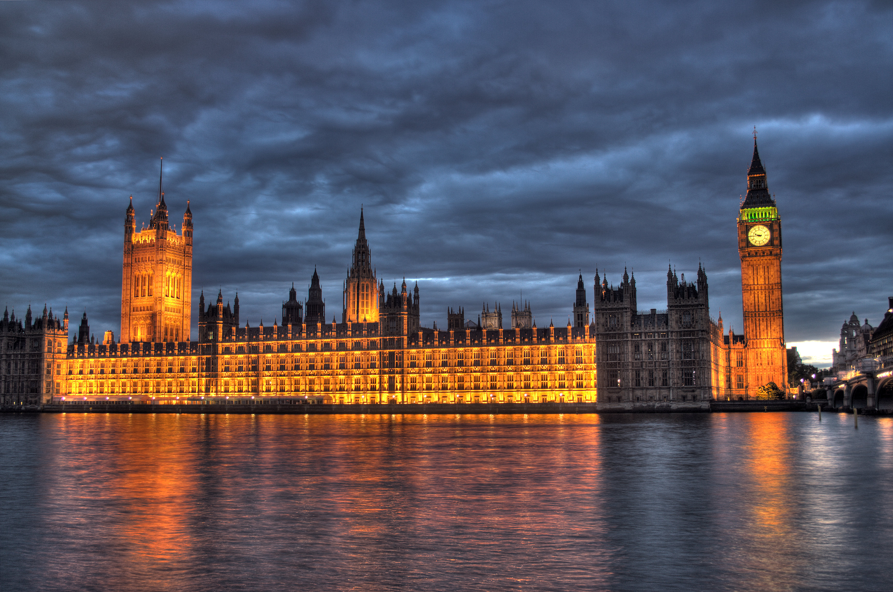 Amazing Palace Of Westminster Pictures & Backgrounds